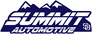 Summit Transmissions Logo